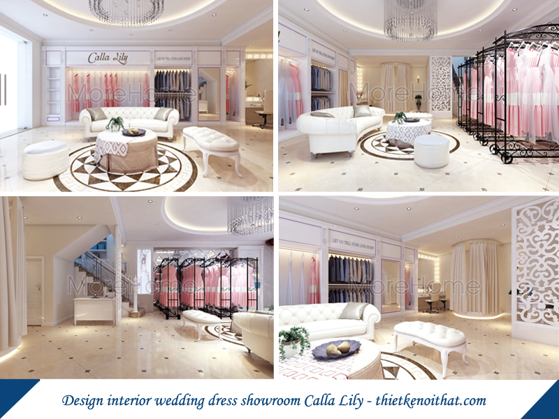Địa chỉ thiết kế showroom đẹp tại Hà Nội Địa chỉ thiết kế showroom đẹp tại Hà Nội